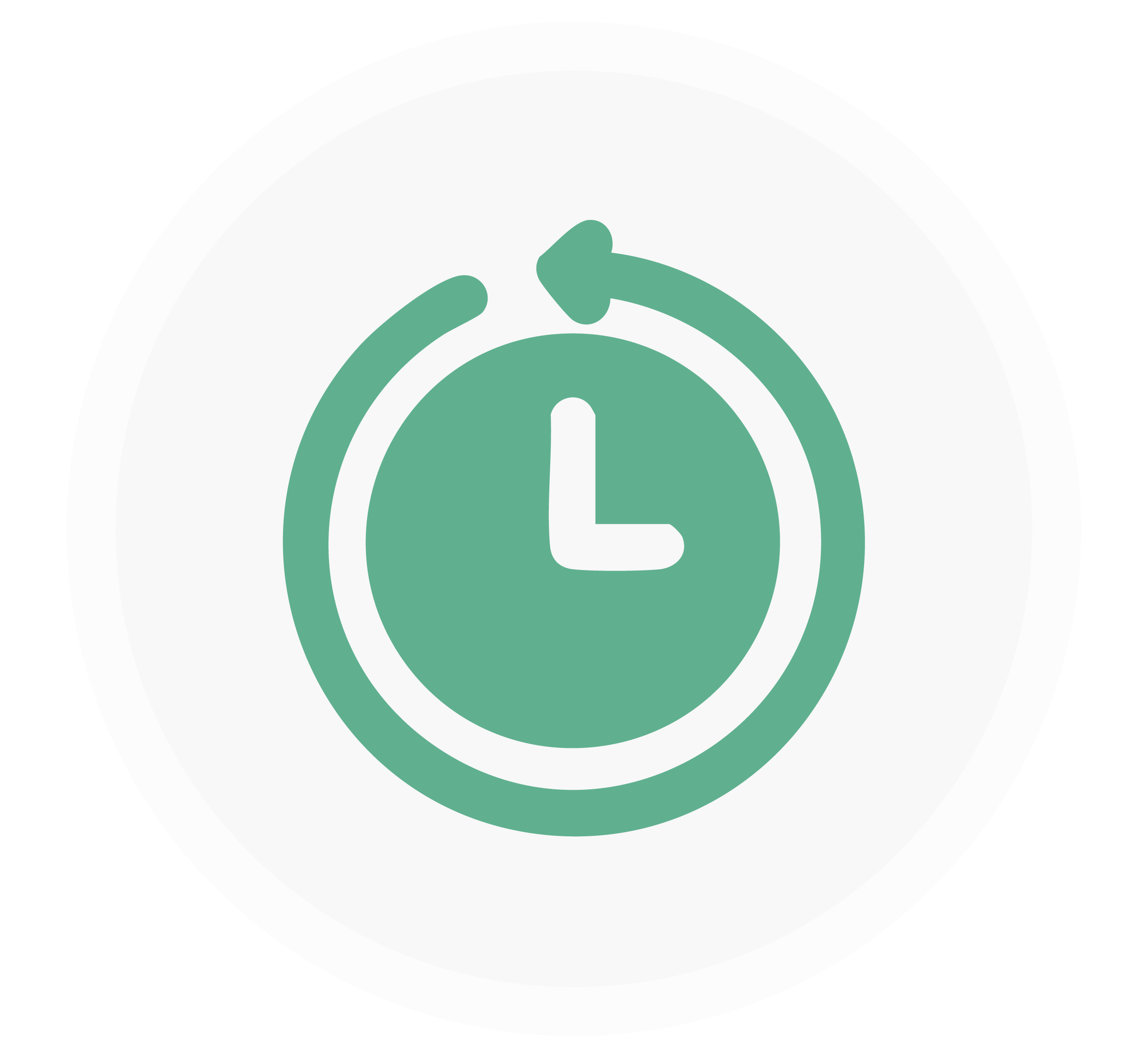 Time-Saving Icon