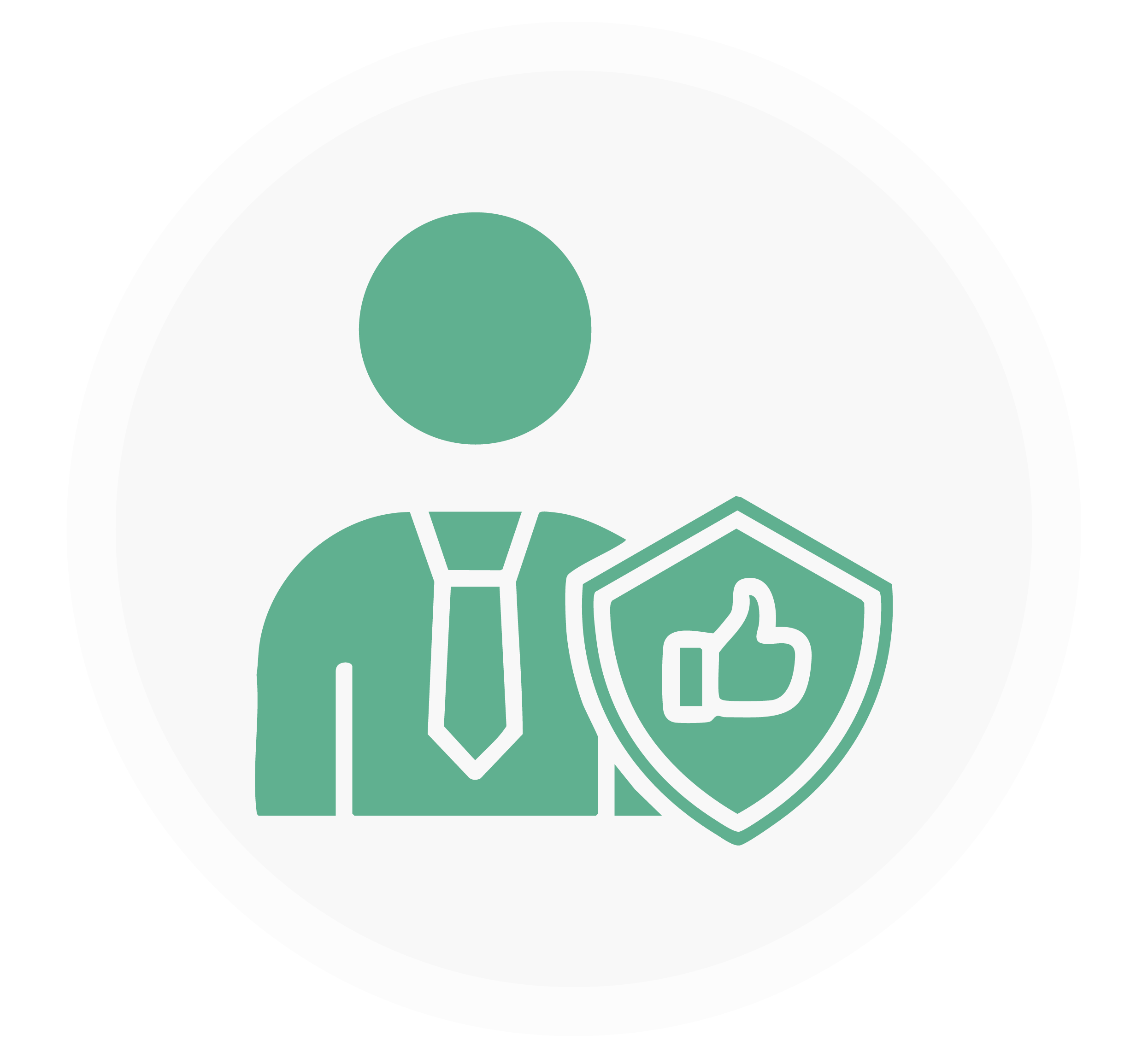 Trusted Professionals Icon